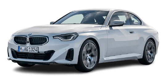 BMW 2 Series 2020-2023 (F44) Coupe / Hatchback / Tourer 